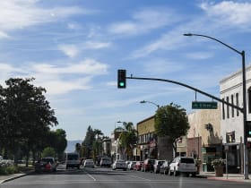 Downtown City Park