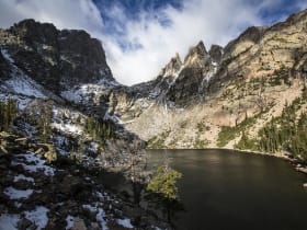 Emerald Lake