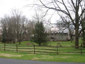 Ephrata Cloister