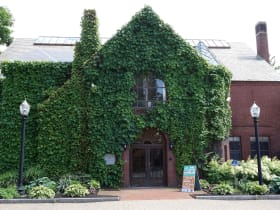 Fitchburg Art Museum