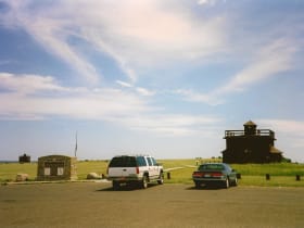 Fort Abraham Lincoln State Park