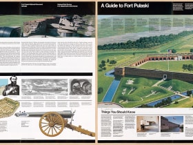 Fort Pulaski National Monument