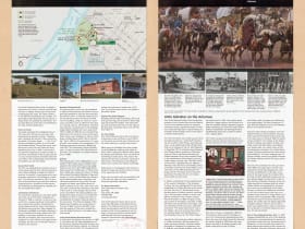 Fort Smith National Historic Site