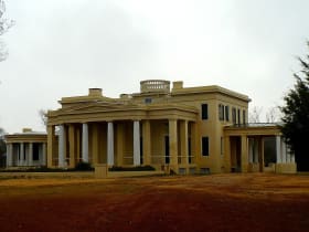 Gaineswood National Historic Landmark