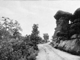 Garden of the Gods