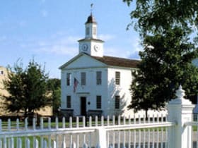 Genesee Country Village and Museum