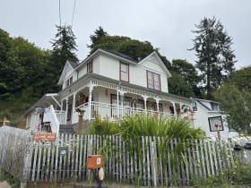 The Goonies House