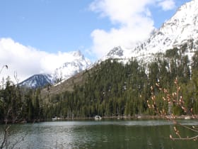 Grand Teton National Park