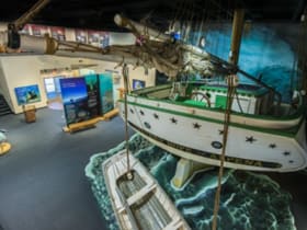 Great Lakes Maritime Heritage Center