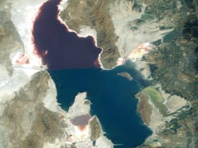 Great Salt Lake