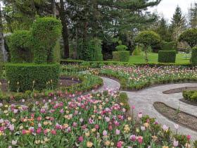 Green Animals Topiary Garden