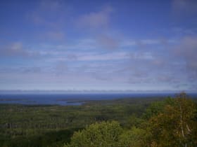 Greenstone Ridge Trail