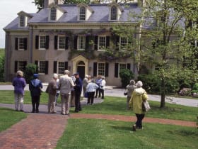 Hagley Museum and Library