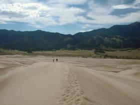 High Dune