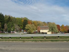 Historic Roscoe Village