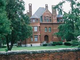 Howard Steamboat Museum