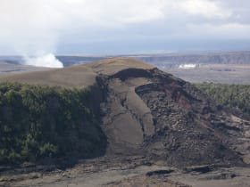 Kilauea Iki Trail