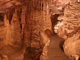 Lehman Caves