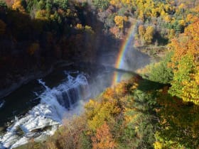 Letchworth State Park