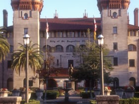 Lightner Museum