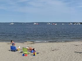 Lincolnville Beach