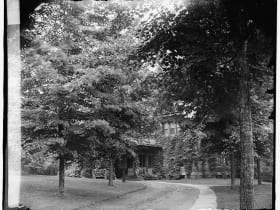 Mark Twain House and Museum