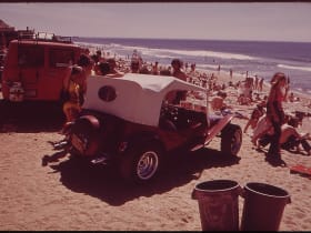 Misquamicut State Beach