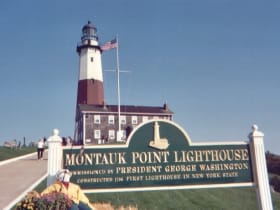 Montauk Point Lighthouse