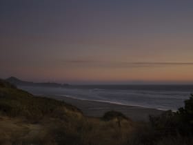 Moolack Beach