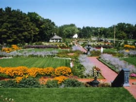 Munsinger and Clemens Gardens