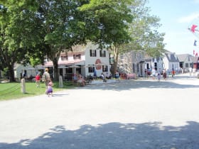 Mystic Seaport Museum