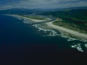 Nehalem Bay State Park