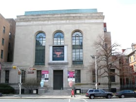Newark Museum of Art