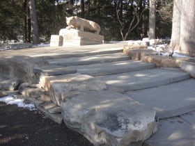 Nittany Lion Shrine