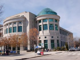 North Carolina Museum of Natural Sciences