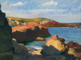 Ogunquit Museum of American Art