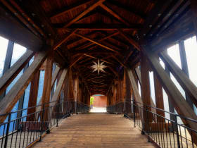 Old Salem Museums and Gardens