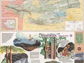 Ouachita National Forest