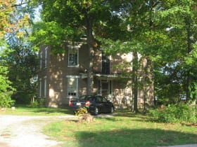 Paine House Museum