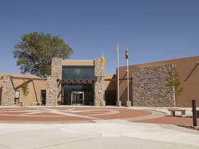 Philmont Scout Ranch Museum
