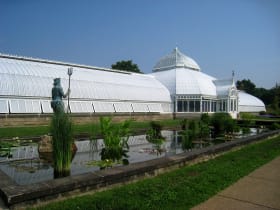Phipps Conservatory and Botanical Gardens