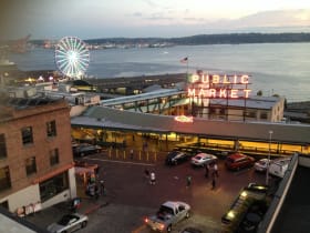 Pike Place Market