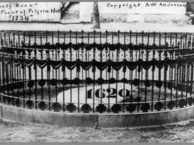 Plymouth Rock