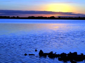 Quivira National Wildlife Refuge