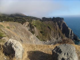 Ragged Point