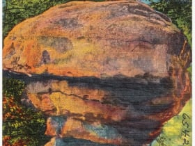 Rock City Gardens