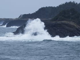 Rocky Creek State Scenic Viewpoint