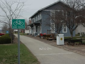 Root River State Trail