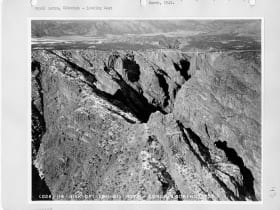 Royal Gorge Area