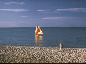 Sleeping Bear Dunes National Lakeshore